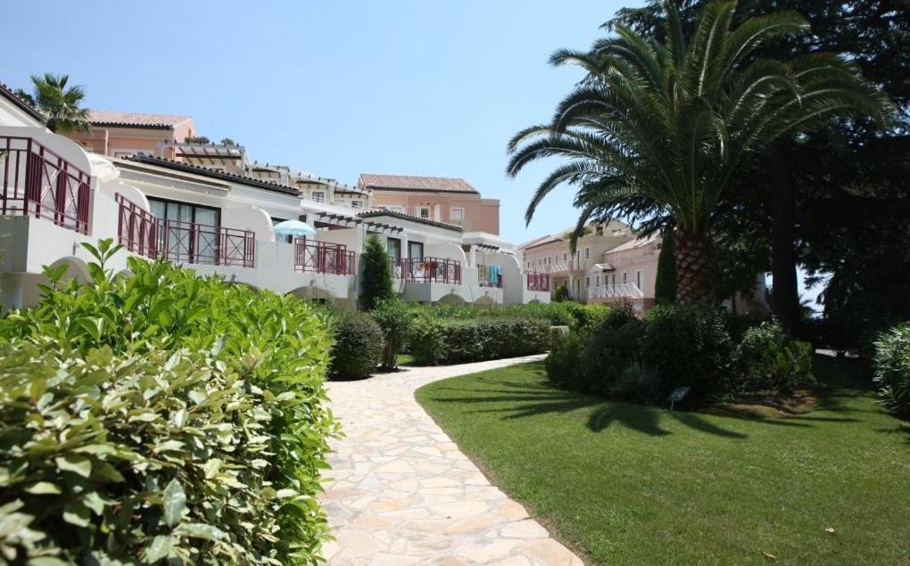 Profitez Du Festival Du Soleil De Cannes Apartamento Exterior foto