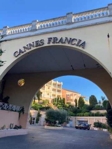 Profitez Du Festival Du Soleil De Cannes Apartamento Exterior foto